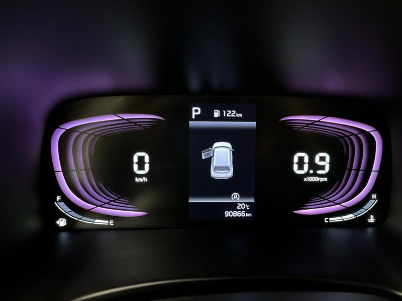 kia Soul 2023 - 14