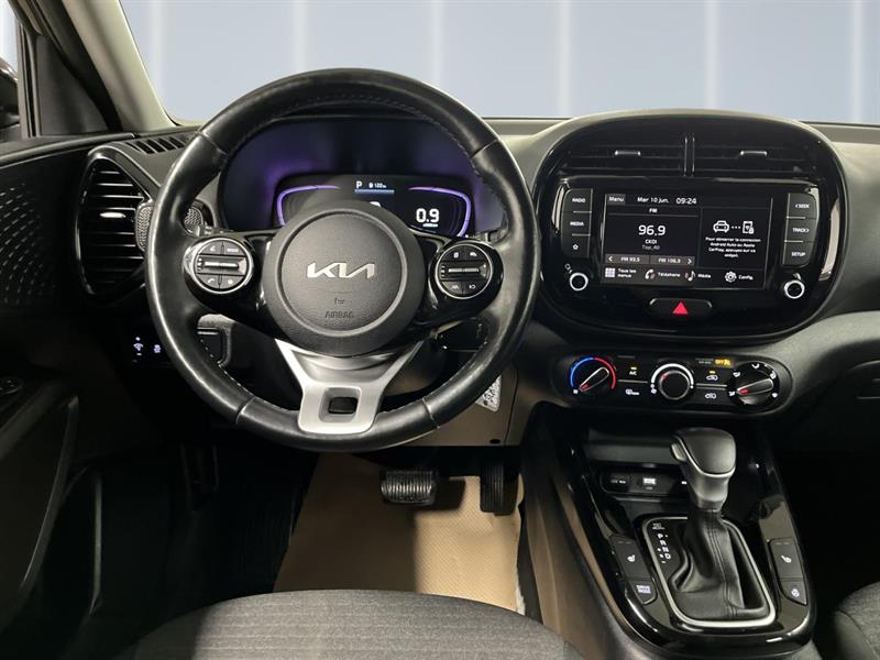 kia Soul 2023 - 15