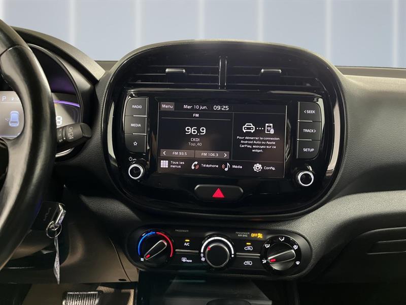 kia Soul 2023 - 16