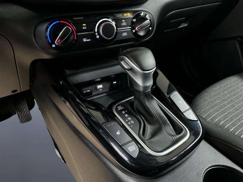 kia Soul 2023 - 17