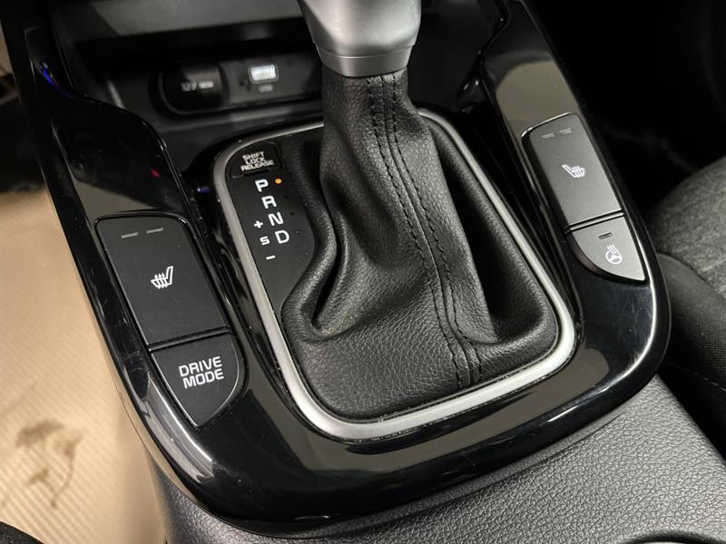 kia Soul 2023 - 18