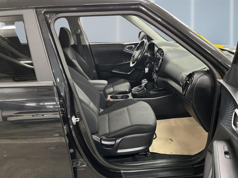 kia Soul 2023 - 19
