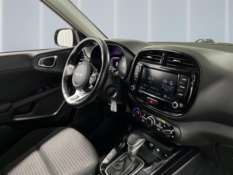 kia Soul 2023 - 20