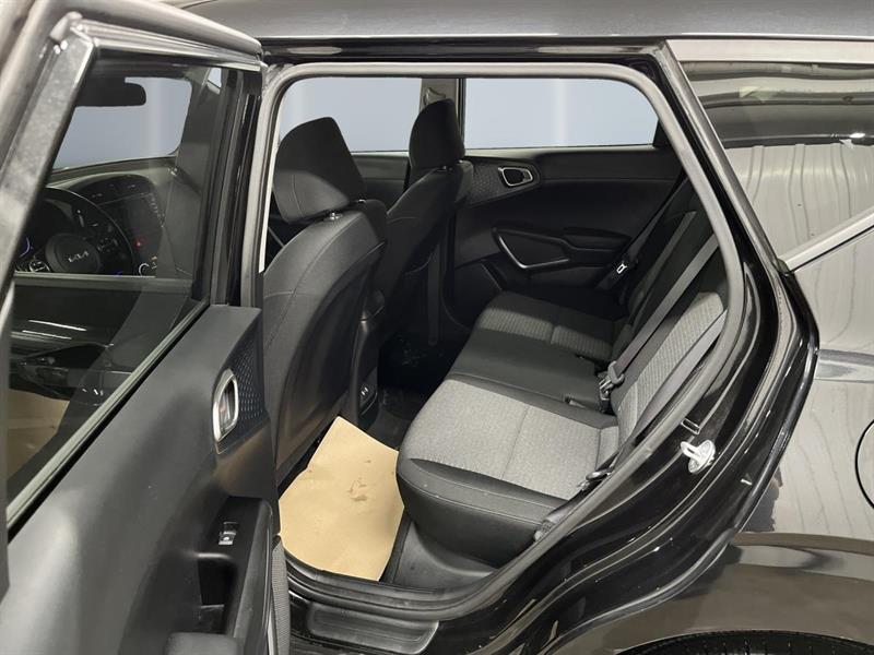 kia Soul 2023 - 21