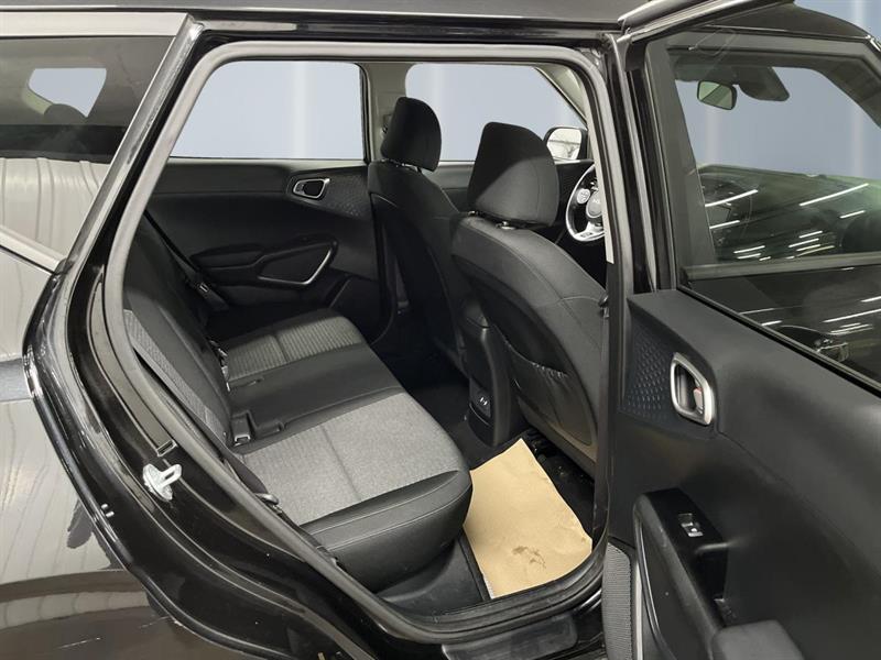 kia Soul 2023 - 22
