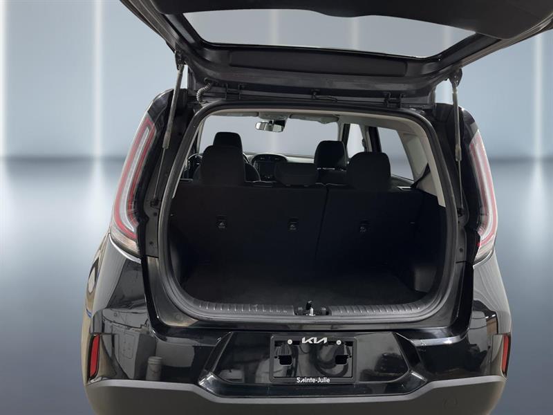 kia Soul 2023 - 23