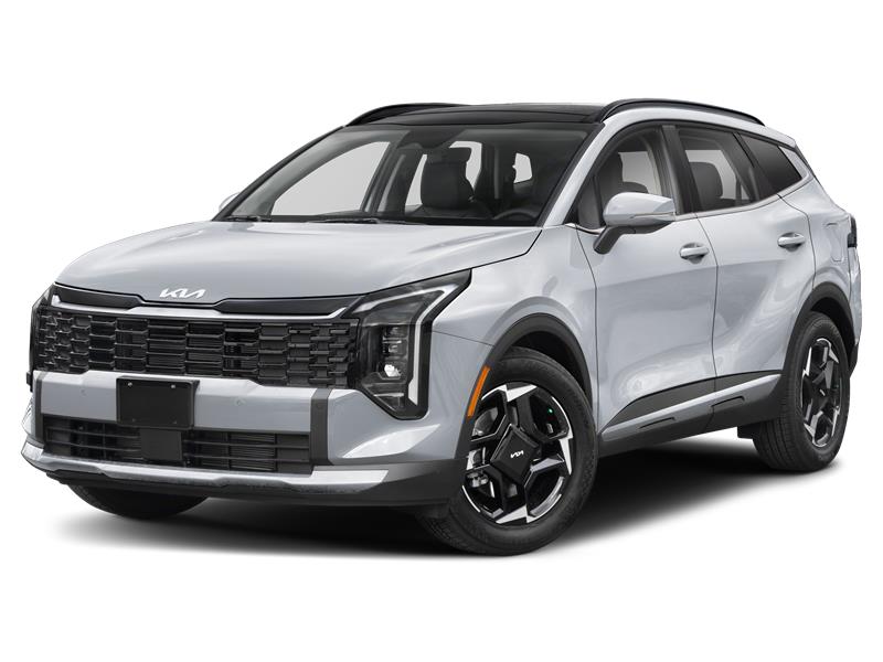 kia Sportage 2026