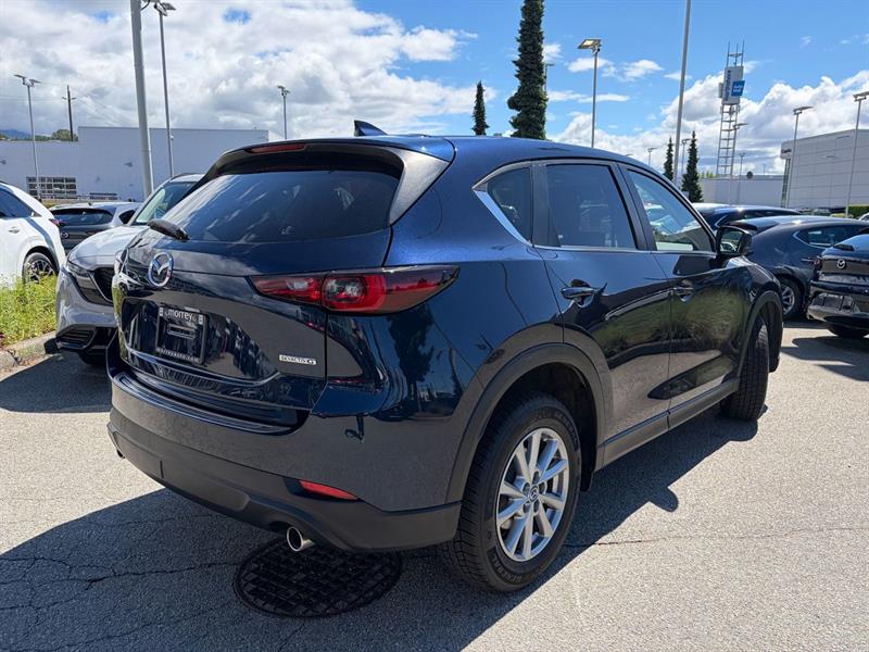 mazda CX-5 2022 - 7