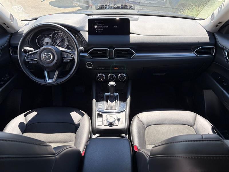 mazda CX-5 2022 - 15