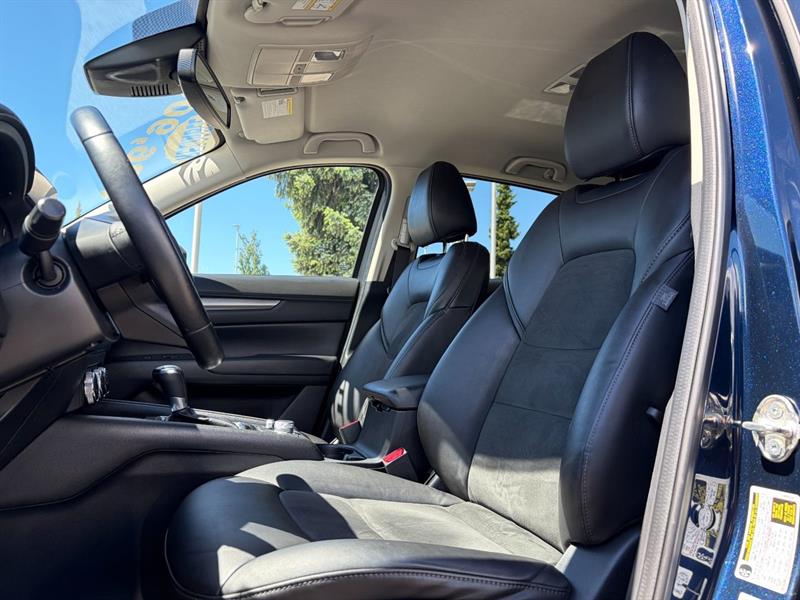mazda CX-5 2022 - 18
