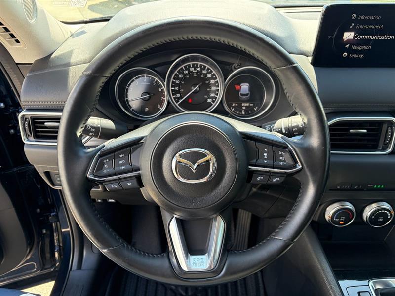 mazda CX-5 2022 - 22