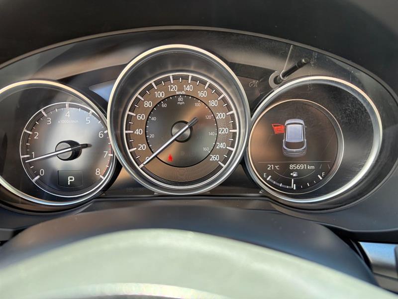 mazda CX-5 2022 - 23