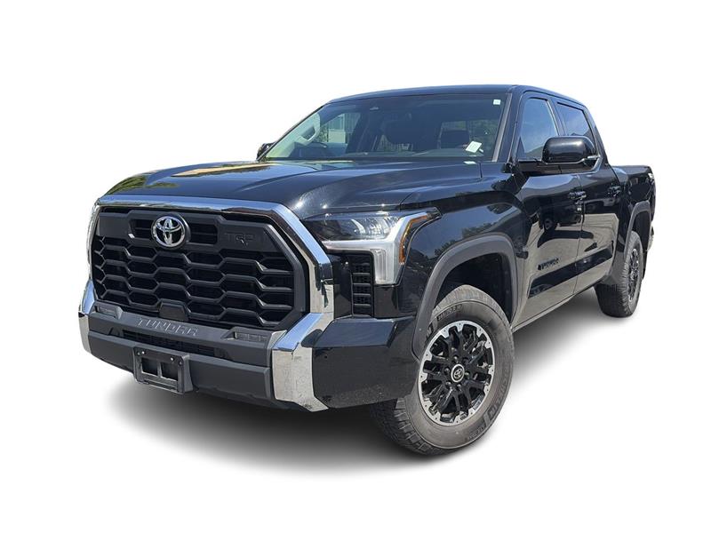 toyota Tundra 2024