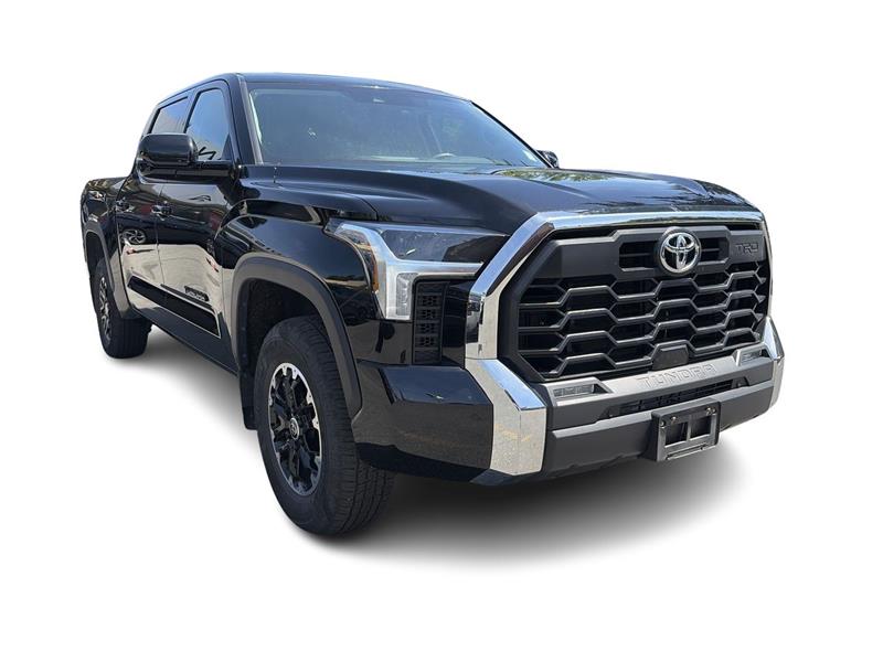 toyota Tundra 2024 - 2