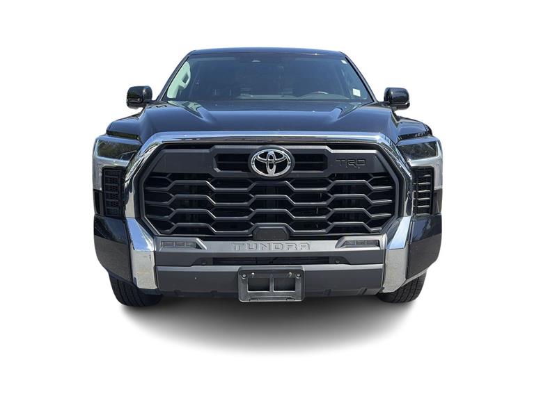 toyota Tundra 2024 - 4