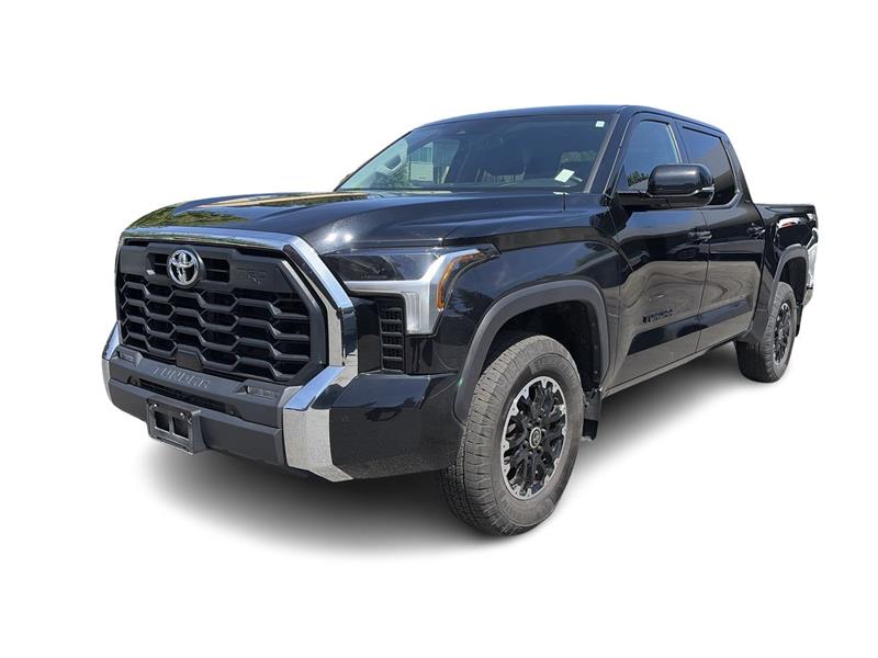 toyota Tundra 2024 - 6