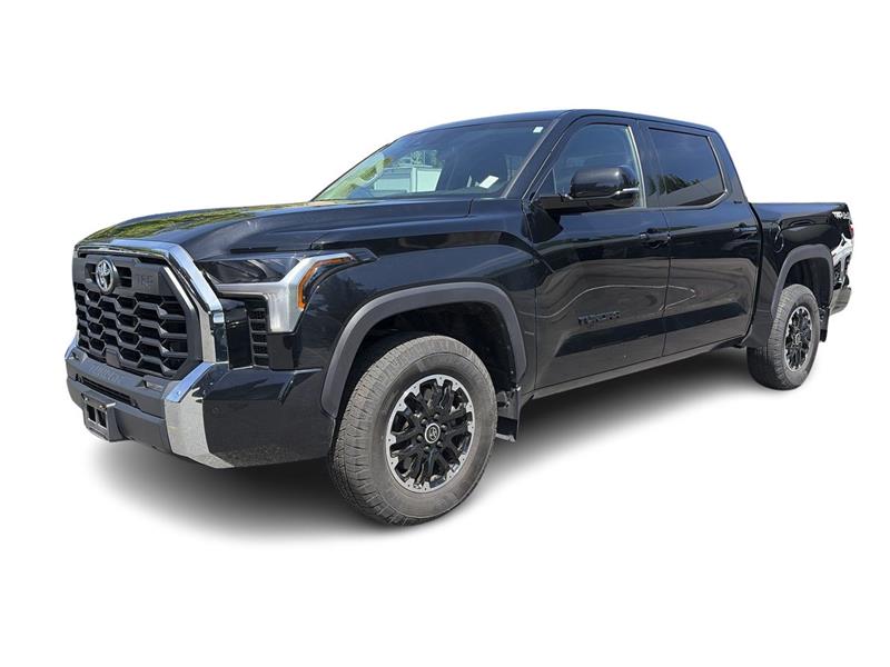 toyota Tundra 2024 - 7