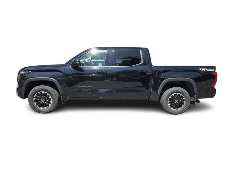 toyota Tundra 2024 - 8