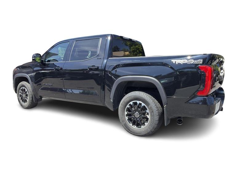 toyota Tundra 2024 - 9