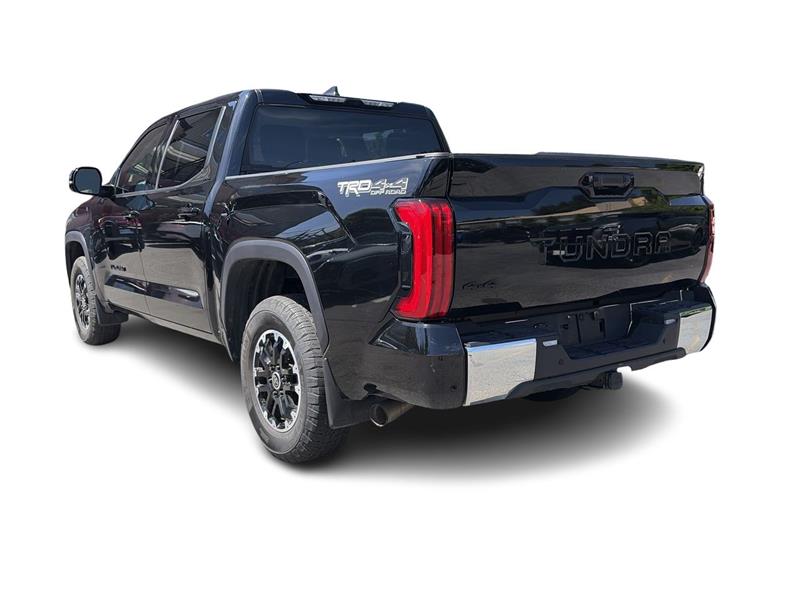toyota Tundra 2024 - 10