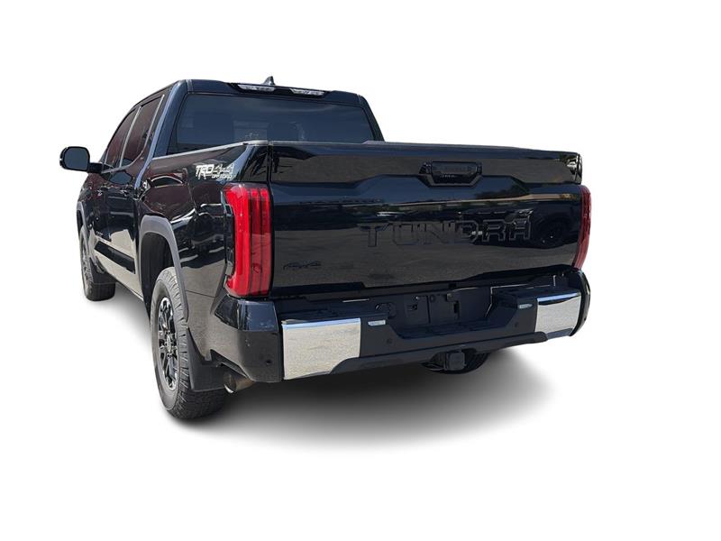 toyota Tundra 2024 - 11
