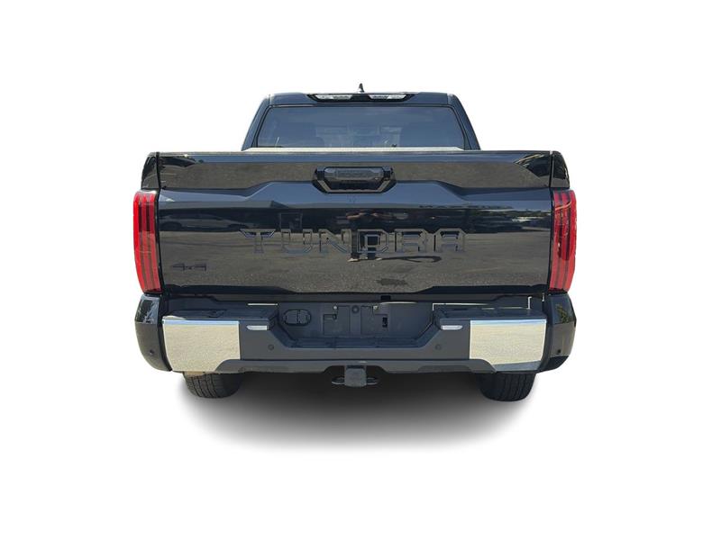 toyota Tundra 2024 - 12
