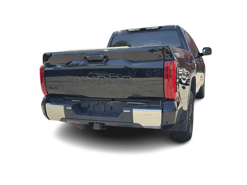 toyota Tundra 2024 - 13