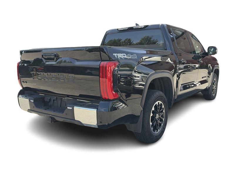 toyota Tundra 2024 - 14