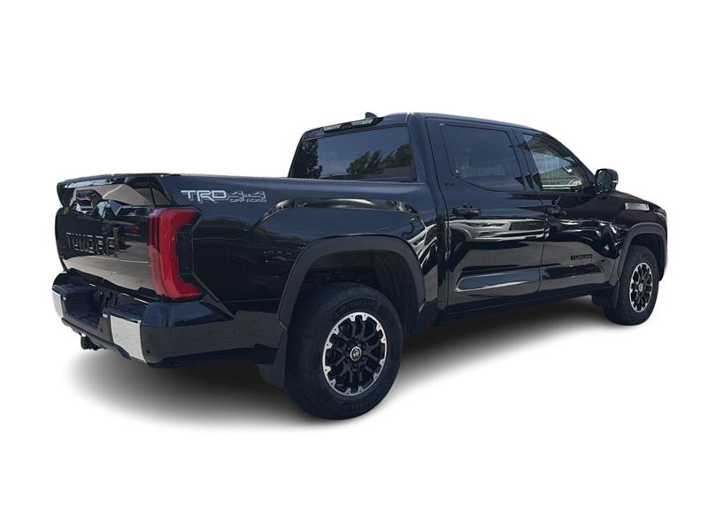 toyota Tundra 2024 - 15