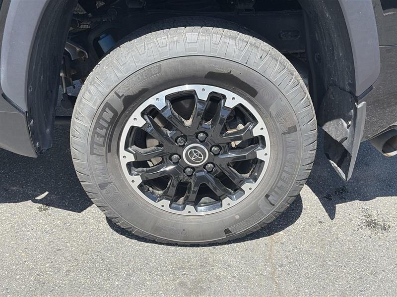 toyota Tundra 2024 - 18
