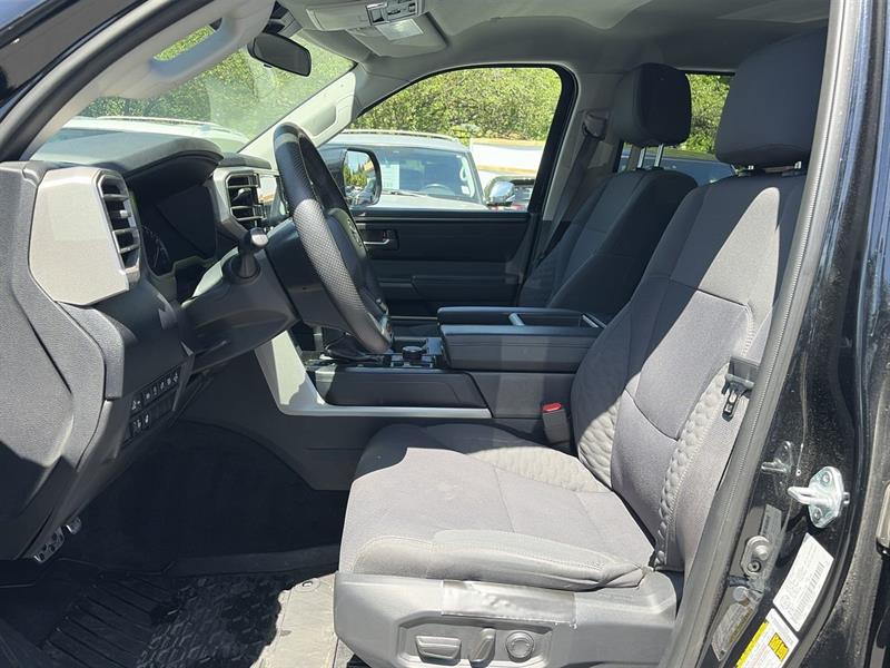 toyota Tundra 2024 - 19