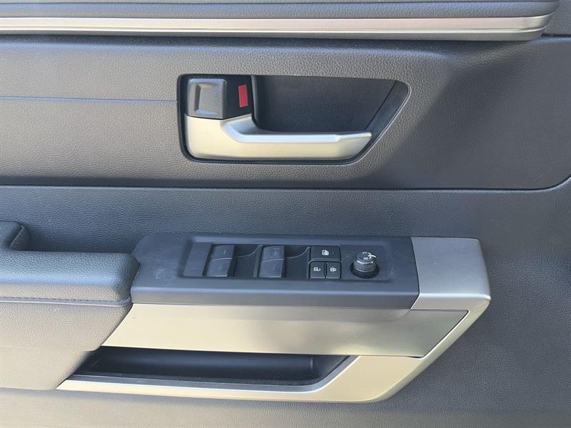 toyota Tundra 2024 - 21