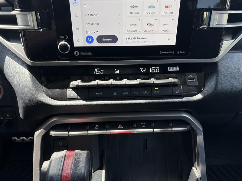 toyota Tundra 2024 - 26