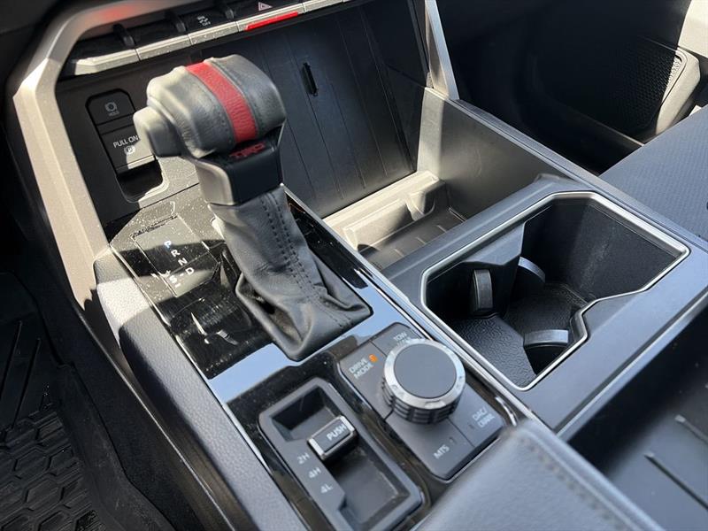 toyota Tundra 2024 - 27