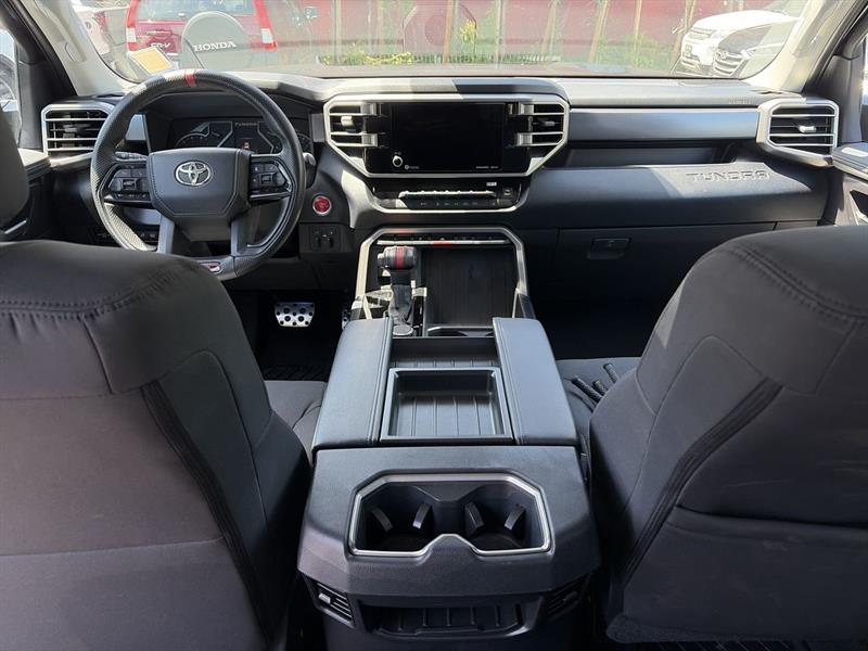 toyota Tundra 2024 - 28