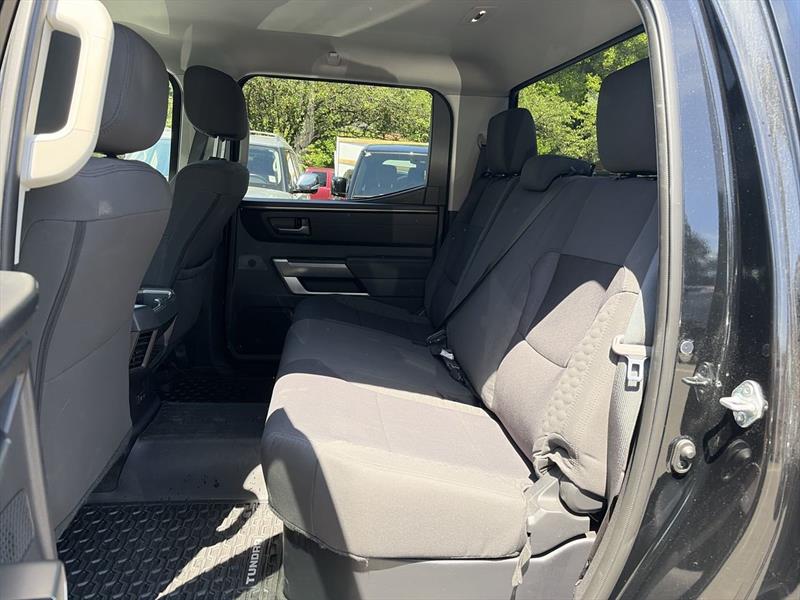 toyota Tundra 2024 - 29