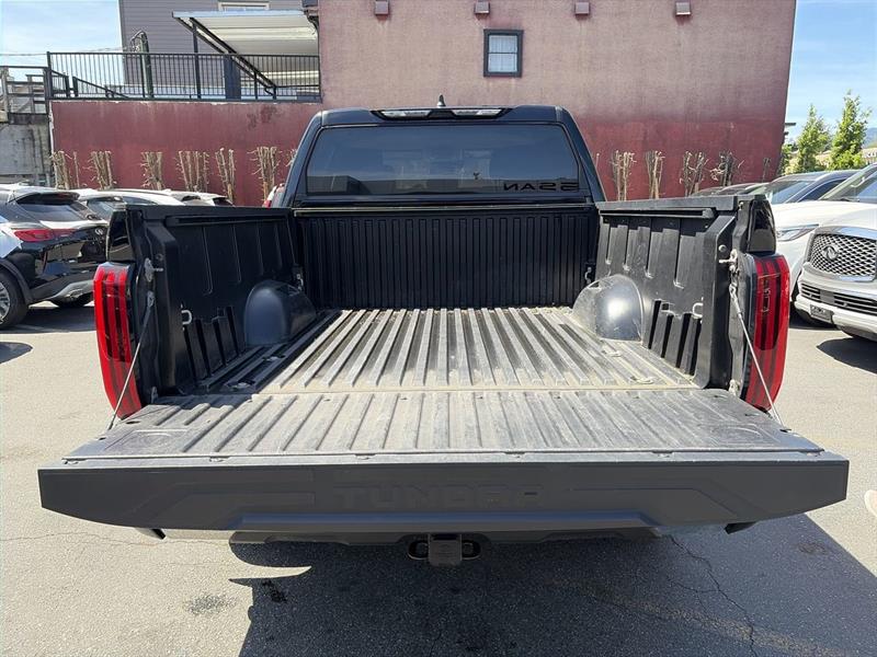 toyota Tundra 2024 - 30
