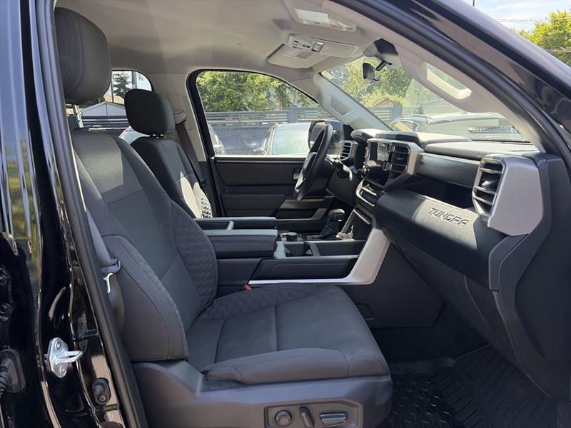 toyota Tundra 2024 - 31