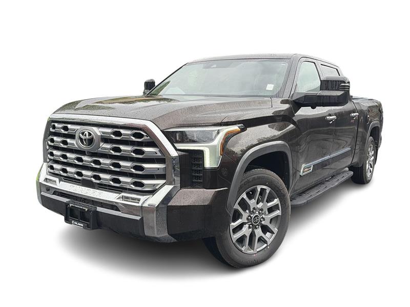 toyota Tundra 2022