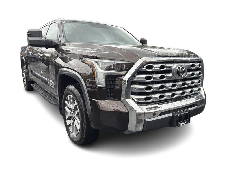 toyota Tundra 2022 - 2