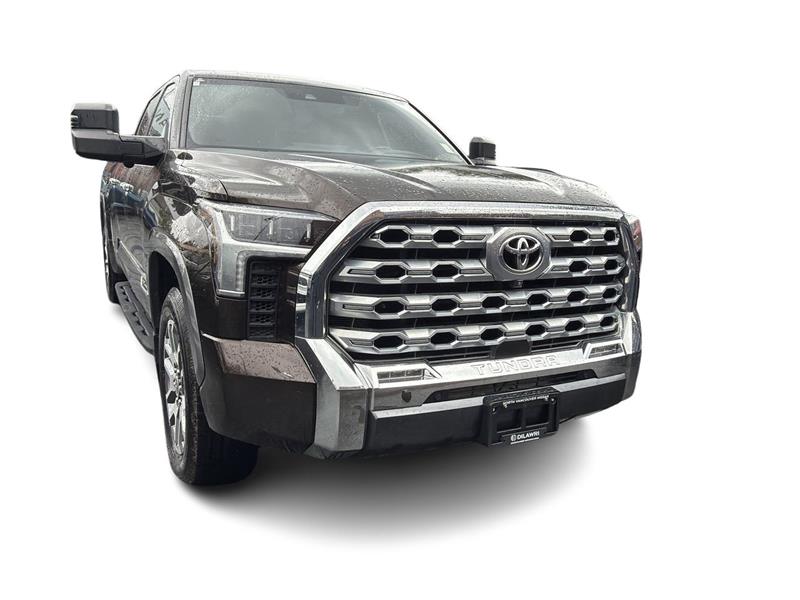 toyota Tundra 2022 - 3