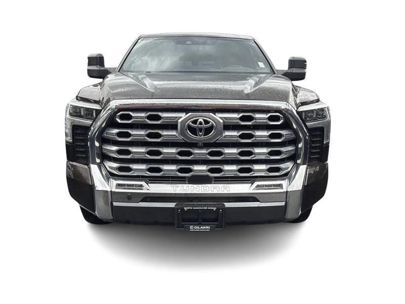 toyota Tundra 2022 - 4