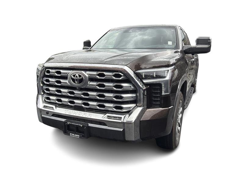 toyota Tundra 2022 - 5