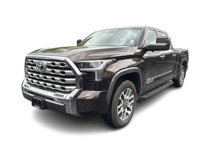 toyota Tundra 2022 - 6