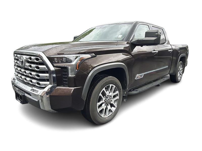 toyota Tundra 2022 - 7
