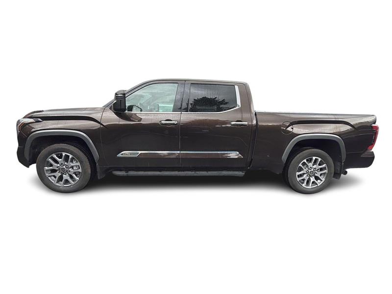 toyota Tundra 2022 - 8