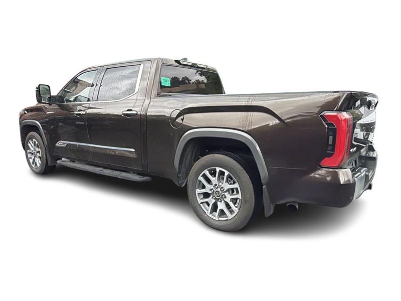 toyota Tundra 2022 - 9