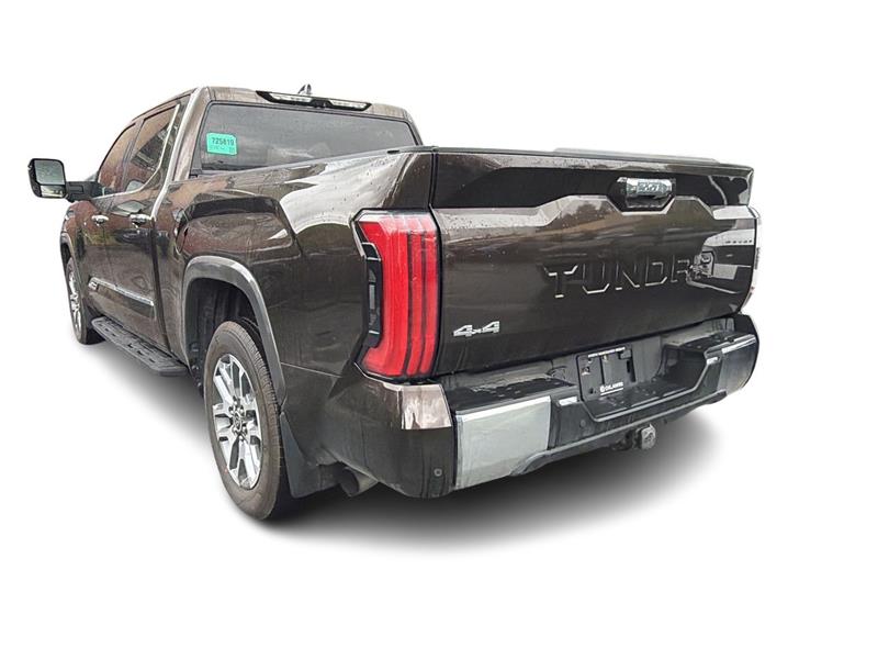 toyota Tundra 2022 - 10