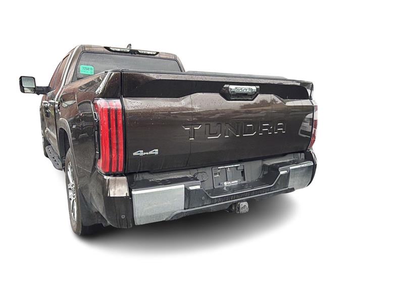 toyota Tundra 2022 - 11