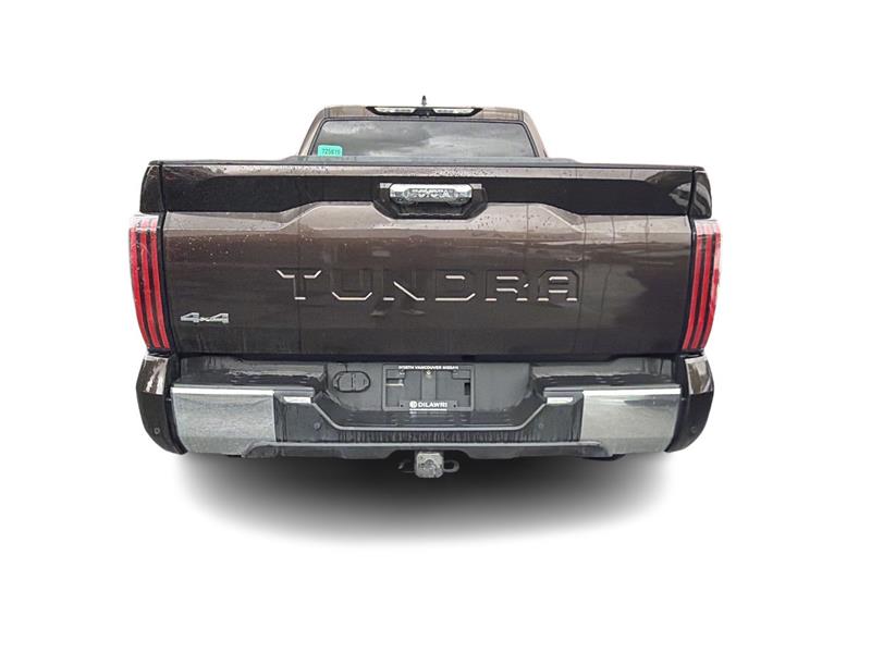 toyota Tundra 2022 - 12